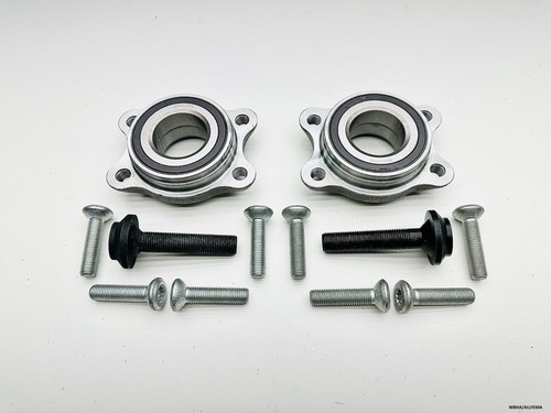 Avant kit roulement roue - kit,