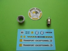 SOLIDO BERLIET T12 SUPPORT