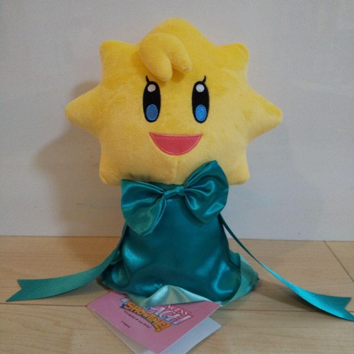 Peluche princess peaches - peluche,