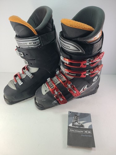 Salomon performa sensi - salomon, fit