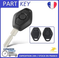 COQUE PLIP CLE TELECOMMANDE