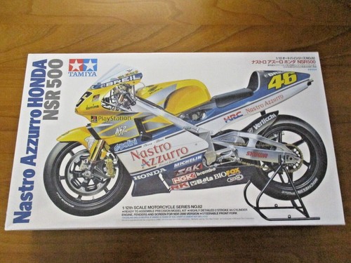 Maquette moto tamiya 082 - tamiya,