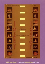 CARTE STÉRÉO COLORELIEF 907