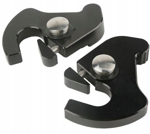 Kit clips verrouillage - kit, de