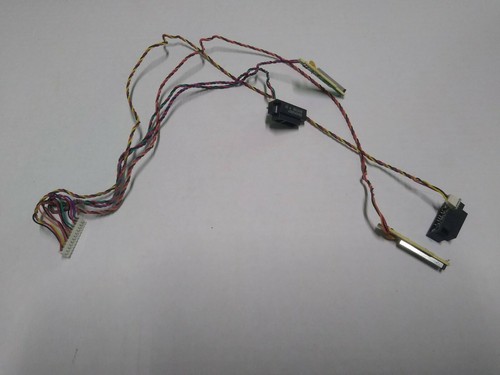 Neato drop and magnet - xv,