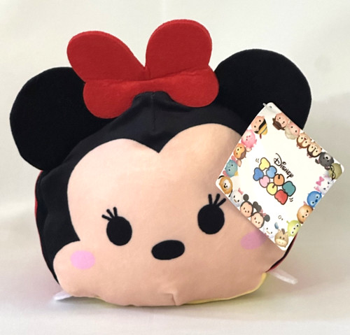 Tsum disney minnie mouse - tsum,
