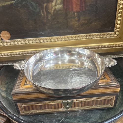Ancien plat ecuelle modele - ancien,