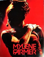 ​✨ MYLÈNE FARMER - LE