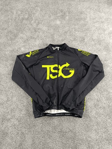 Balans veste velo thermique