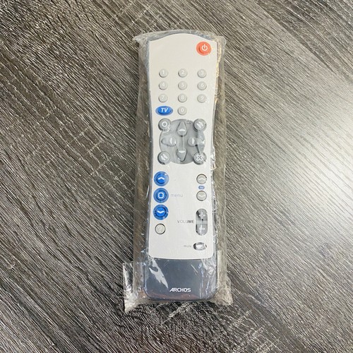 Archos r3201i media player - archos,