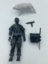 Hasbro Vintage GI JOE Figurine