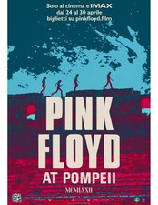 Manifesto Original 70x100 CM