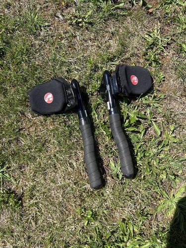 Prolongateur vélo cyclisme - prolongateur,
