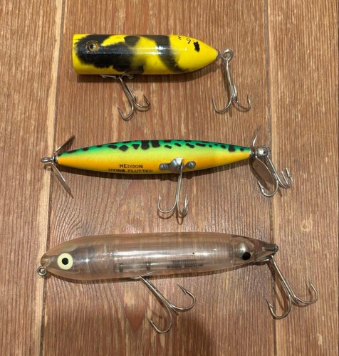 Leurre topwater zara spook - topwater,,