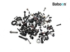 Boulons et écrous Kawasaki VN