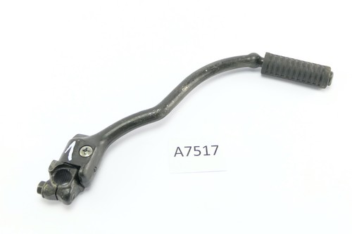 Levier kick starter honda - de, kick-starter