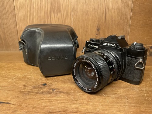 Cosina ct1 super appareil - ct1,