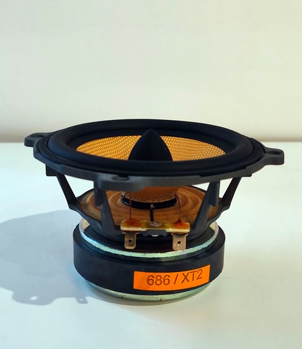 Bowers wilkins xt2 woofer - wilkins,