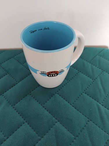 Ancien mug tasse ross - tasse, au