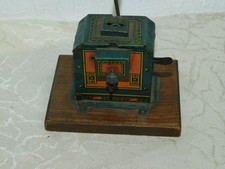 Modèle D'Entraînement De