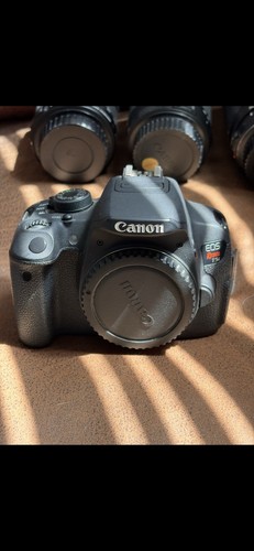 Canon eos rebel t5i dslr - eos,