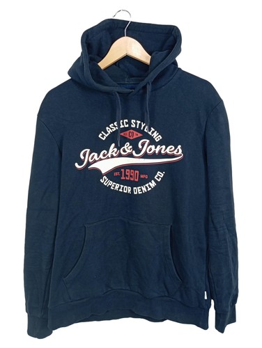 Jack jones sweat à capuche - sweat,