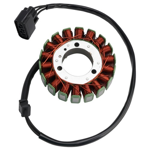 Alternateur stator pour moto - stator,