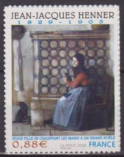 France 2008: Jean-Jacques