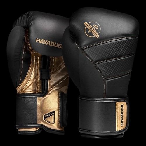 Hayabusa T3 Boxing Gloves
