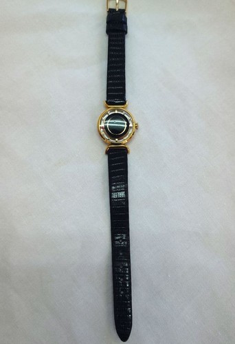 Montre remontage manuel - montre, à