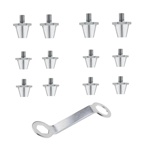 Lot crampons pour - crampons,