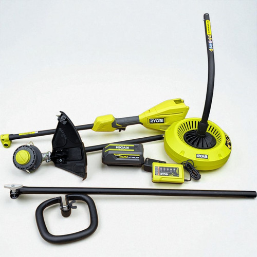 Ryobi 40v expand cordless - 40v, expand-it