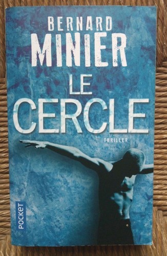 Livre roman policier - , thriller