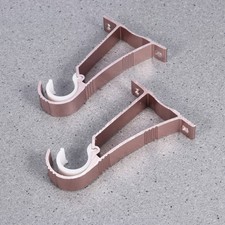  2 Pcs Barre De Fixation