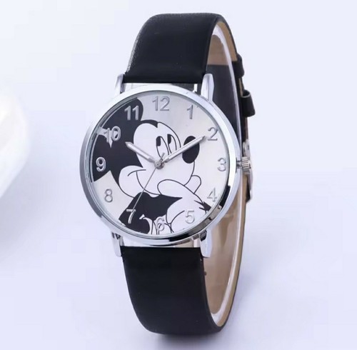 Montre mickey - montre,