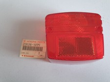 KAWASAKI  AR 50 AR 80 CABOCHON FEU ARRIERE 23026-1077