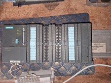 Automate Siemens S7-300
