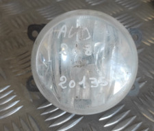 Feu Antibrouillard Avant Gauche / Droit - PEUGEOT 208 I (1) - Réf : 9675450980