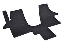 Tapis Caoutchouc pour VW T5