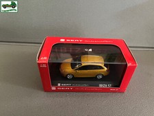 Voiture Miniature Seat Ibiza ST au 1/43