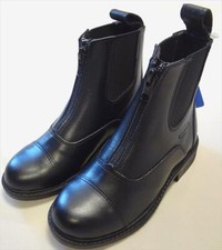 Euroriding Jodhpur Bottines Enfant