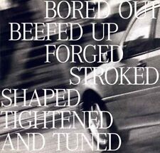 Catalogue Brochure AMG