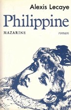 Philippine - Alexis Lecaye -