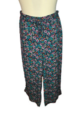 PANTALON FLUIDE FEMME  °°°   IN EXTENSO   °°° TAILLE 48