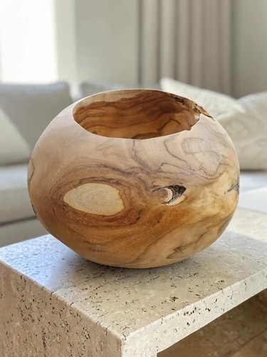 Grand cache pot fleur - pot,