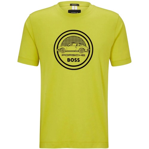 Boss shirt motif - boss, t-shirt