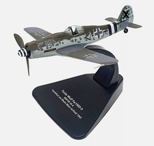 OXFORD DIECAST - Avion