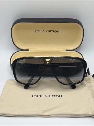 Louis vuitton evidence - louis,