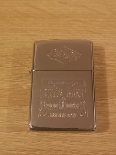 Briquet zippo collection - zippo,
