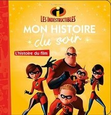 Les Indestructibles 